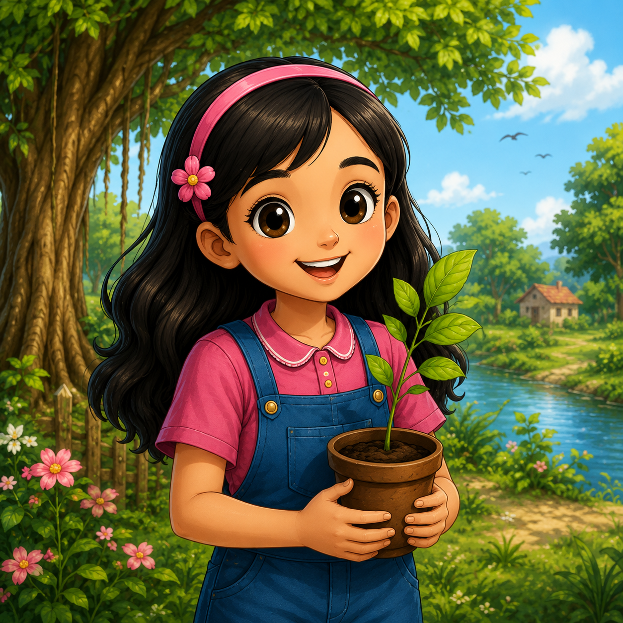 রাহির ডায়েরি-২
